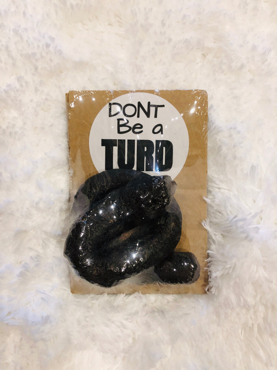 Pile of Poop soap. – Studio Rouge