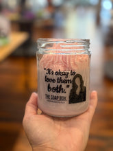 TVD candles NEW