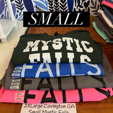 Sweatshirts - Mystic Falls  & Covington