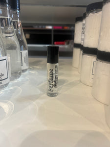 Custom items - choose scent to be added
