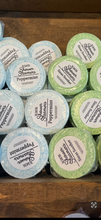 Shower Steamers