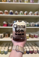 Bakery Candles Frosted - Choose your scent