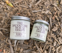 Salvatore house collection