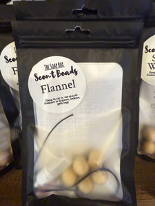 Scented Car Beads
