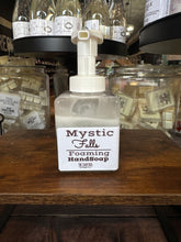 VD foaming hand soap
