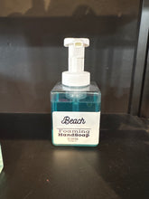 10 oz Foaming hand soap - choose your scent