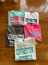Covington Sweatshirts
