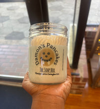 TVD candles NEW