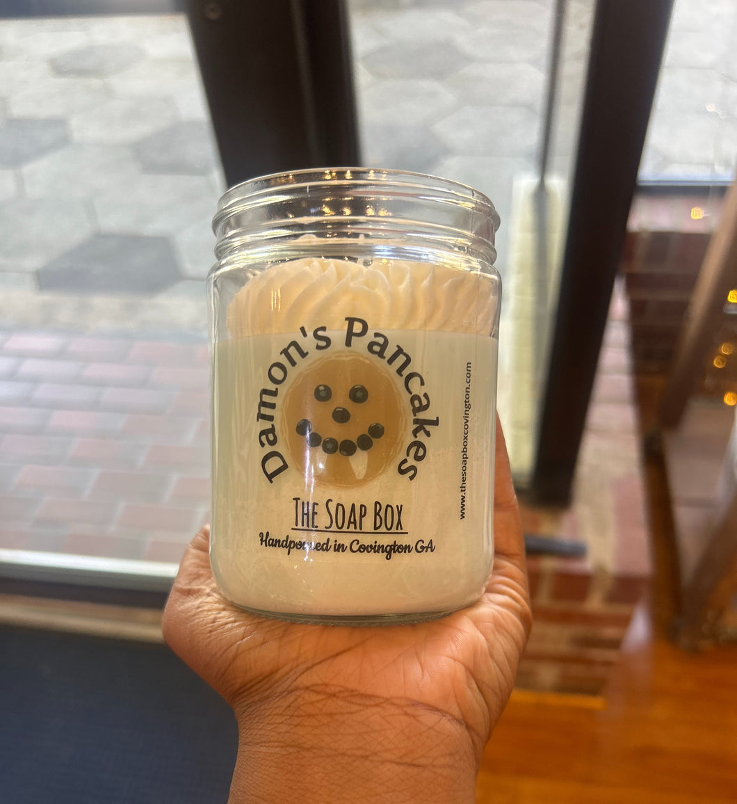 TVD candles NEW