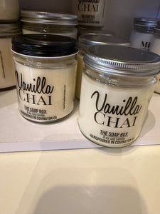 Custom items - choose scent to be added