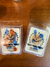 candles / room sprays/ wax melts Damon’s pancakes