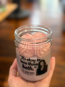 TVD candles NEW