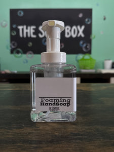 Custom items - choose scent to be added