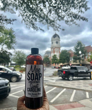 Mop soap concentrate