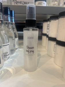 Custom items - choose scent to be added