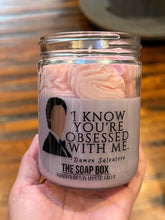 TVD candles NEW