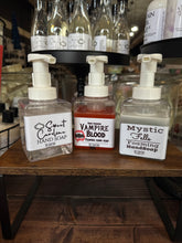 VD foaming hand soap