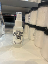 Custom items - choose scent to be added