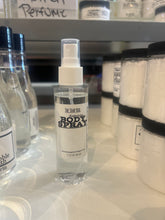 Custom items - choose scent to be added