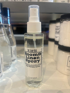 Custom items - choose scent to be added
