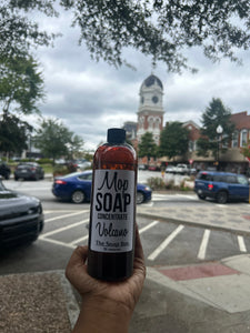 Mop soap concentrate