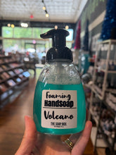 8 oz Foaming hand soap - choose your scent