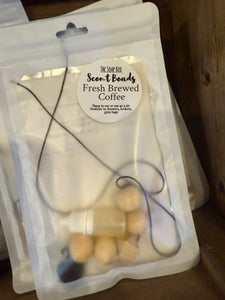 Scented Car Beads