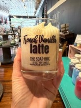 Bakery Candles Frosted - Choose your scent