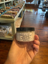 Tallow Balm