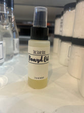 Custom items - choose scent to be added