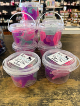 Unicorn/Mermaid bucket of soap