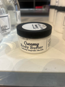 Custom items - choose scent to be added