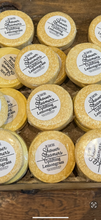 Shower Steamers