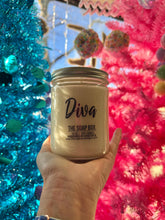 16 oz soy candle  - choose your scent -