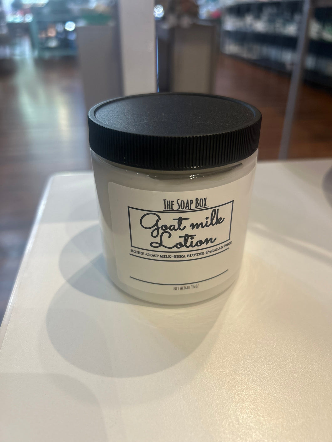 Custom items - choose scent to be added
