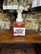 VD foaming hand soap