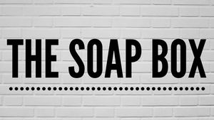 The Soap Box 