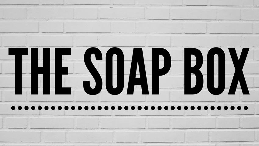 The Soap Box 