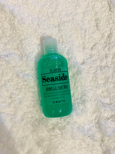 Body wash / Shower gel choose your scent