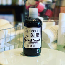 Facial Wash - NEW choose your combo