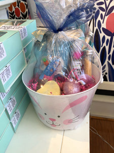 Easter baskets - Pre made NEW