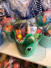 Easter baskets - Pre made NEW